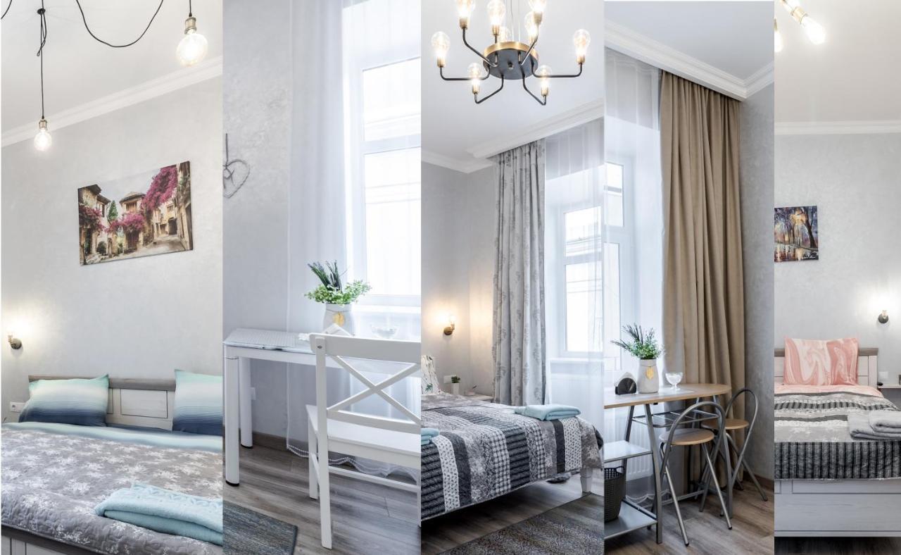 Apartament Golden Rose !