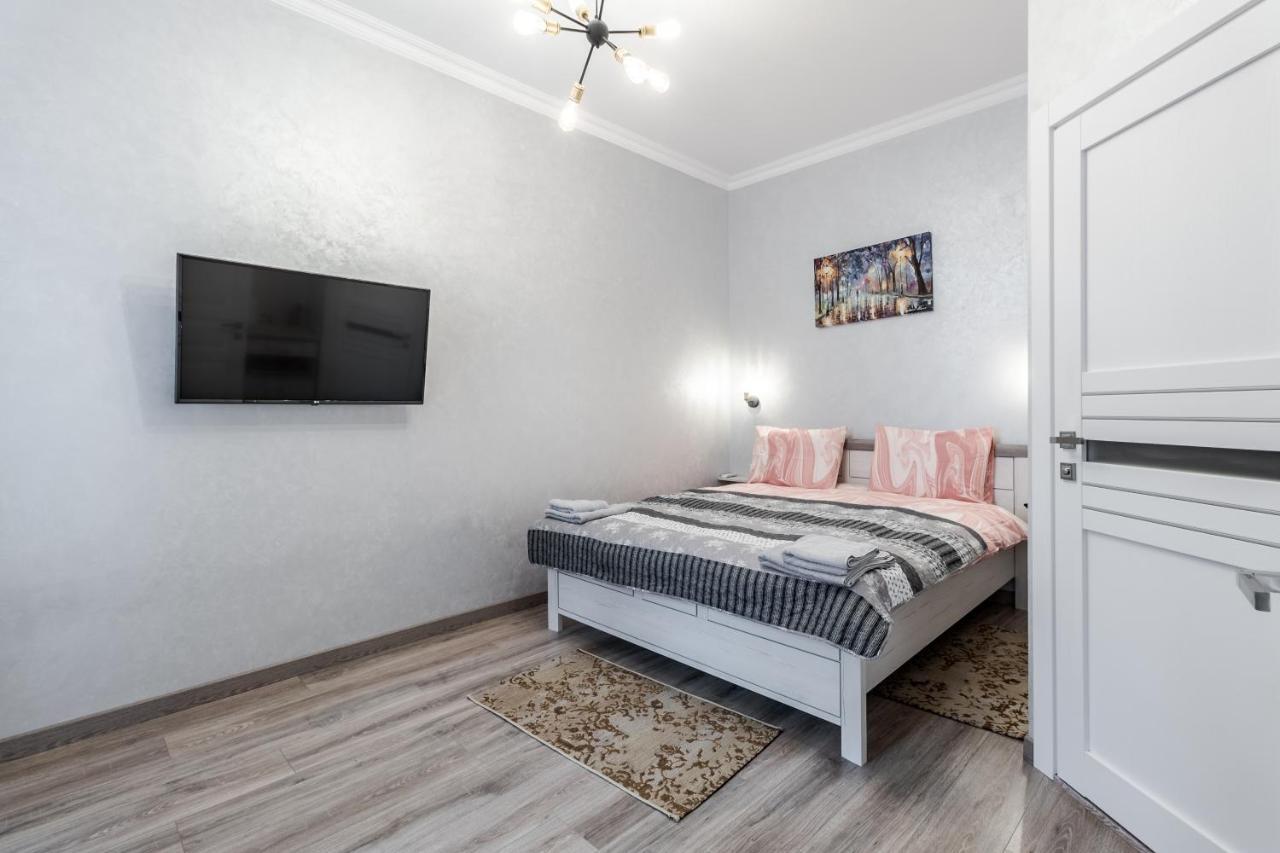 Apartament Golden Rose ! *