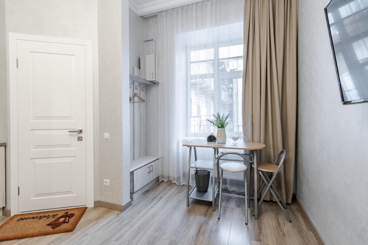 Golden Rose ! Apartament Lwów